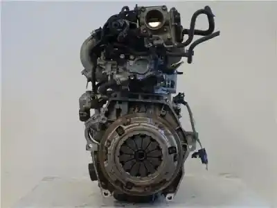 Second-hand car spare part complete engine for honda jazz (ge) 1.4 elegance oem iam references l13z1  