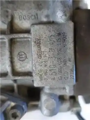 Piesă de schimb auto la mâna a doua pompa de injectie pentru seat cordoba berlina (6k2) 1.9 tdi referințe oem iam   0460404971