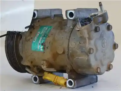 İkinci el araba yedek parçası klima kompresörü için citroen c3 i (fc_, fn_) 1.1 i oem iam referansları   sd6v121439