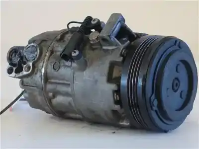 Second-hand car spare part AIR CONDITIONING COMPRESSOR for BMW SERIE 3 COMPACTO (E46)  OEM IAM references   