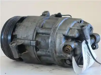 Peça sobressalente para automóvel em segunda mão compressor de ar condicionado a/a a/c por bmw serie 3 compacto (e46) 2.0 320td referências oem iam   
