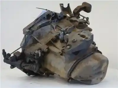 Gebrauchtes Autoersatzteil getriebe zum citroen c3 i (fc_, fn_) 1.1 i oem-iam-referenzen 20cp14  