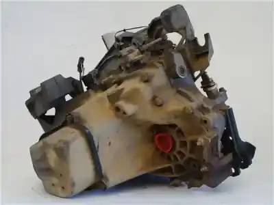 Gebrauchtes Autoersatzteil getriebe zum citroen c3 i (fc_, fn_) 1.1 i oem-iam-referenzen 20cp14  