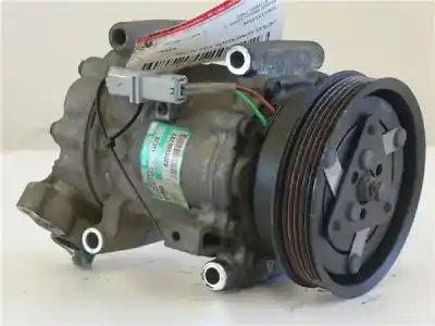 Second-hand car spare part air conditioning compressor for renault modus / grand modus (f/jp0_) 1.5 dci (fp0d, jp0d) oem iam references 