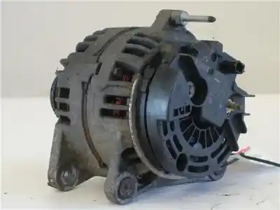 Second-hand car spare part alternator for renault modus / grand modus (f/jp0_) 1.5 dci (fp0d, jp0d) oem iam references   0124425029