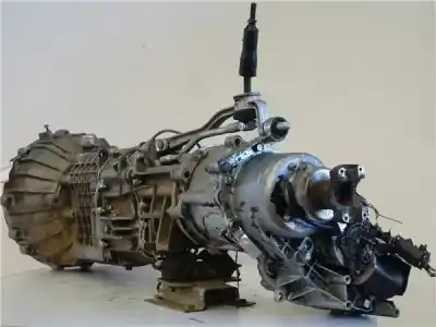 Автозапчасти б/у коробка передач за tata xenon 4x2 2.2 ссылки oem iam 161007 455413  