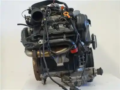 Gebrauchtes Autoersatzteil kompletter motor zum audi a6 berlina (4b2) 2.5 tdi oem-iam-referenzen bdg  