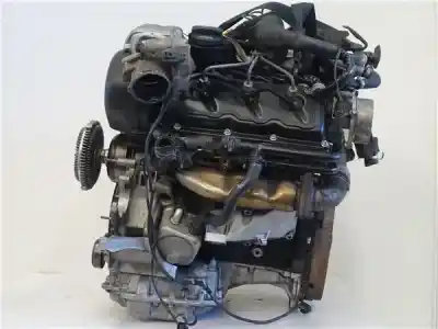 Gebrauchtes Autoersatzteil kompletter motor zum audi a6 berlina (4b2) 2.5 tdi oem-iam-referenzen bdg  