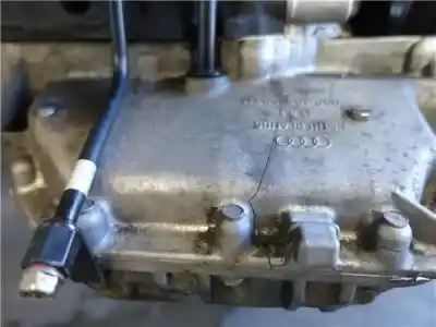 Gebrauchtes Autoersatzteil kompletter motor zum audi a6 berlina (4b2) 2.5 tdi oem-iam-referenzen bdg  