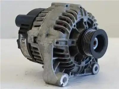 Автозапчастина б/у генератор для rover rover 75 (rj) 2.0 cdti посилання на oem iam   2542265b