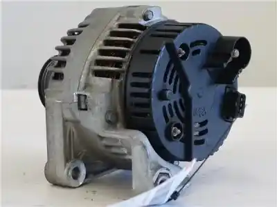 Автозапчастина б/у генератор для rover rover 75 (rj) 2.0 cdti посилання на oem iam   2542265b