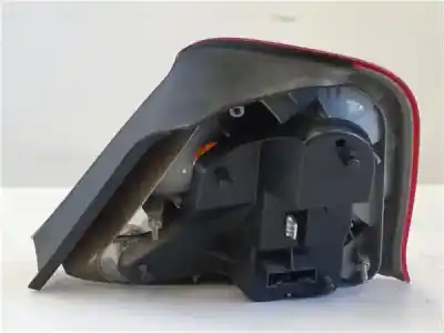 Second-hand car spare part left tailgate light for rover rover 75 (rj) 2.0 cdti oem iam references   