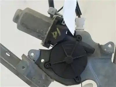 Second-hand car spare part driver left window regulator for rover rover 75 (rj) 2.0 cdti oem iam references   