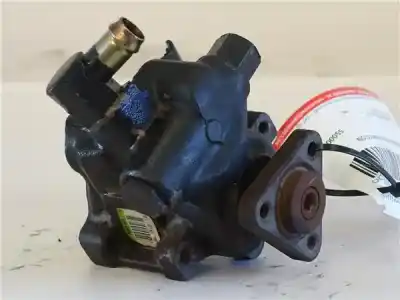 Peça sobressalente para automóvel em segunda mão bomba de direção hidráulica por ford transit furgón (e_ _) 2.5 di (eal, eas) referências oem iam 