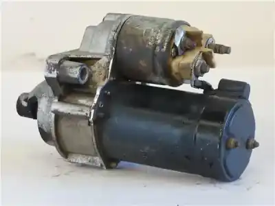 İkinci el araba yedek parçası motor çalisiyor için citroen c2 (jm_) 1.4 hdi oem iam referansları   d6ra110