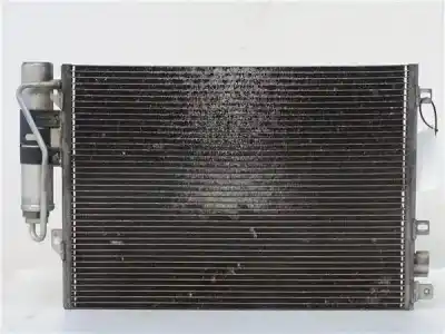 Pezzo di ricambio per auto di seconda mano radiatore riscaldamento/aria condizionata per dacia logan (ls_) 1.4 (lsoa. lsoc. lsoe. lsog) riferimenti oem iam   