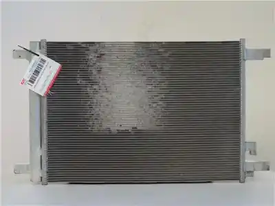 Tweedehands auto-onderdeel verwarming / airconditioning radiator voor volkswagen passat berlina (3g2) 2.0 edition bmt oem iam-referenties 