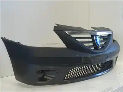 Peça sobressalente para automóvel em segunda mão para choques dianteiro por dacia logan (ls_) 1.4 (lsoa. lsoc. lsoe. lsog) referências oem iam    Peça sobressalente para automóvel em segunda mão para choques dianteiro por dacia logan (ls_) 1.4 (lsoa. lsoc. lsoe. lsog) referências oem iam