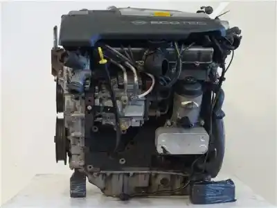 Pièce détachée automobile d'occasion MOTEUR COMPLET pour OPEL VECTRA B FASTBACK (38_)  Références OEM IAM Y20DTH17A  