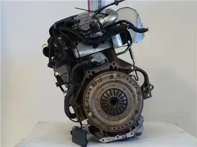 Second-hand car spare part complete engine for opel vectra b fastback (38_) 2.0 dti 16v oem iam references y20dth17a  