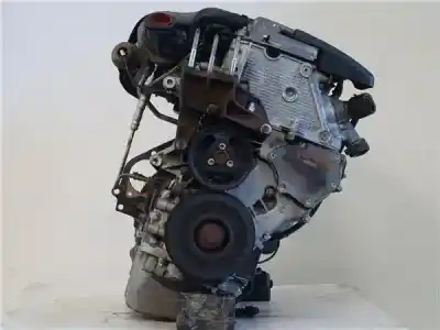 Second-hand car spare part complete engine for opel vectra b fastback (38_) 2.0 dti 16v oem iam references y20dth17a  