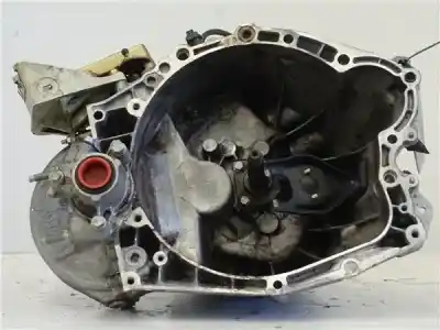 Pièce détachée automobile d'occasion BOÎTE DE VITESSES pour PEUGEOT 307 (3A/C)  Références OEM IAM 20DM39  