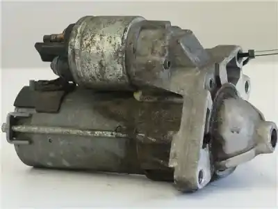 Second-hand car spare part starter motor for dacia sandero 1.5 dci oem iam references 