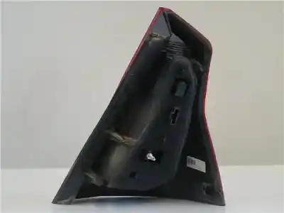 Second-hand car spare part left tailgate light for dacia sandero 1.5 dci oem iam references   