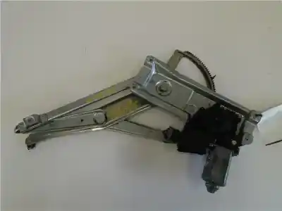 Second-hand car spare part driver left window regulator for opel vectra b fastback (38_) 2.0 dti 16v oem iam references 