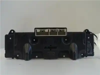 Second-hand car spare part climate control for seat toledo iii (5p2) 1.9 tdi oem iam references   