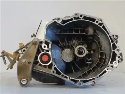 Second-hand car spare part gearbox for opel corsa d (s07) 1.2 (l08 l68) oem iam references b082190542rc429