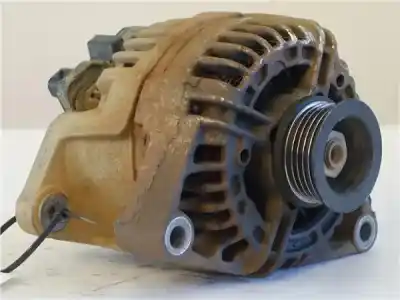 Second-hand car spare part alternator for opel corsa d (s07) 1.2 (l08 l68) oem iam references 