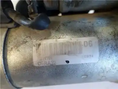 Автозапчастина б/у двигун запускається для opel astra h sedán (a04) 1.4 (l69) посилання на oem iam   d6ra32