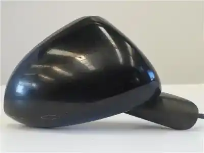 Second-hand car spare part right rearview mirror for opel corsa d (s07) 1.2 (l08 l68) oem iam references   