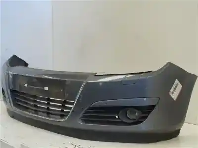Pièce détachée automobile d'occasion le pare-choc avant pour opel astra h berlina 1.9 cdti références oem iam   