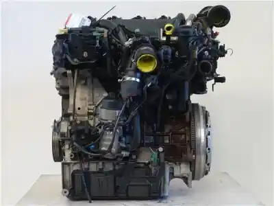 Second-hand car spare part complete engine for citroen c4 grand picasso 2.0 hdi oem iam references rhj Second-hand car spare part complete engine for citroen c4 grand picasso 2.0 hdi oem iam references rhj
