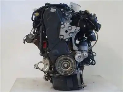 Автозапчасти б/у полный двигатель за citroen c4 grand picasso 2.0 hdi ссылки oem iam rhj  