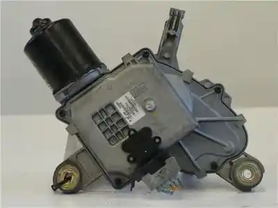 Автозапчасти б/у мотор переднего стеклоочистителя за citroen c4 grand picasso 2.0 hdi ссылки oem iam   