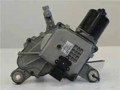 Автозапчасти б/у мотор переднего стеклоочистителя за citroen c4 grand picasso 2.0 hdi ссылки oem iam   