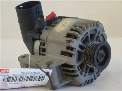 Pezzo di ricambio per auto di seconda mano alternatore per ford mondeo iii sedán (b4y) 2.0 tdci riferimenti oem iam 1s7t-bc  