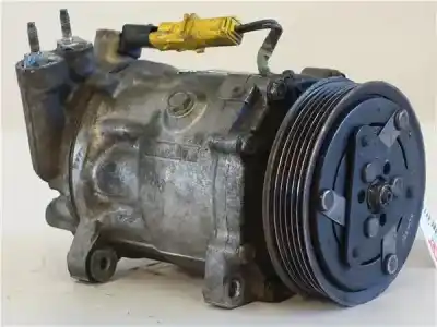 Second-hand car spare part  for PEUGEOT 407 COUPÉ (6C_)  OEM IAM references   9656572380
