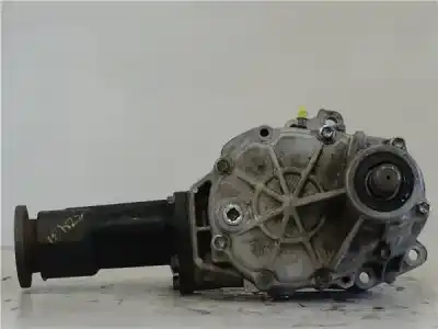 Peça sobressalente para automóvel em segunda mão caixa de transferência por fiat sedici (189) 1.9 8v multijet dynamic referências oem iam 4wd