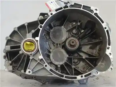 Gebrauchtes Autoersatzteil getriebe zum ford mondeo iv 1.8 tdci oem-iam-referenzen 6m2r-7f096-fb  