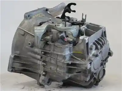 Gebrauchtes Autoersatzteil getriebe zum ford mondeo iv 1.8 tdci oem-iam-referenzen 6m2r-7f096-fb  