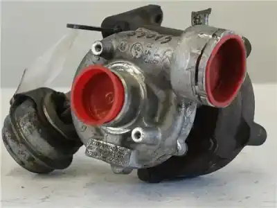 Piesă de schimb auto la mâna a doua turbocompressor pentru audi a4 berlina (8e) 1.9 tdi (96kw) referințe oem iam   gt1749va