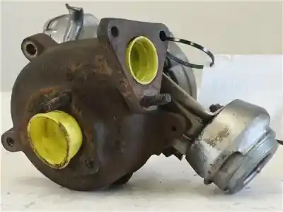 Piesă de schimb auto la mâna a doua turbocompressor pentru audi a4 berlina (8e) 1.9 tdi (96kw) referințe oem iam   gt1749va