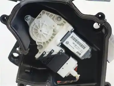 Автозапчастина б/у регулятор склона задній лівий для seat leon (1p1) 2.0 tdi 16v посилання на oem iam   