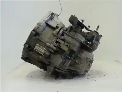 Pezzo di ricambio per auto di seconda mano riduttore per mini mini (r56) 1.4 16v cat riferimenti oem iam chb  