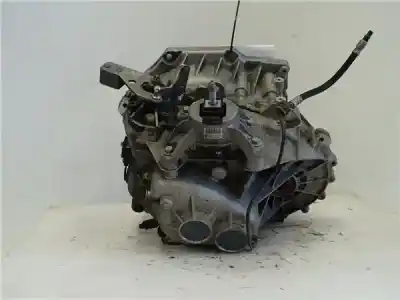 Pezzo di ricambio per auto di seconda mano riduttore per mini mini (r56) 1.4 16v cat riferimenti oem iam chb  