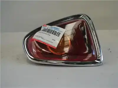Second-hand car spare part RIGHT TAILGATE LIGHT for MINI MINI (R56)  OEM IAM references 2757012  